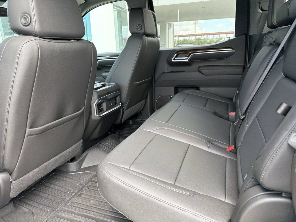 2026 GMC Sierra 1500 Elevation - Photo 16