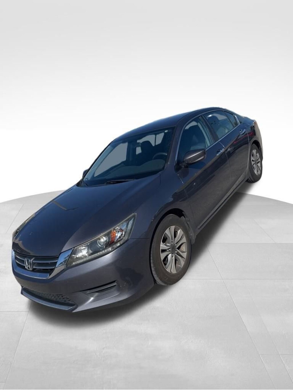 Used 2014 Honda Accord Sedan LX Sedan