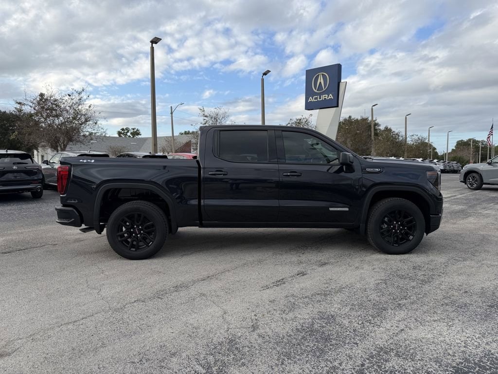 New 2026 GMC Sierra 1500 Elevation Truck