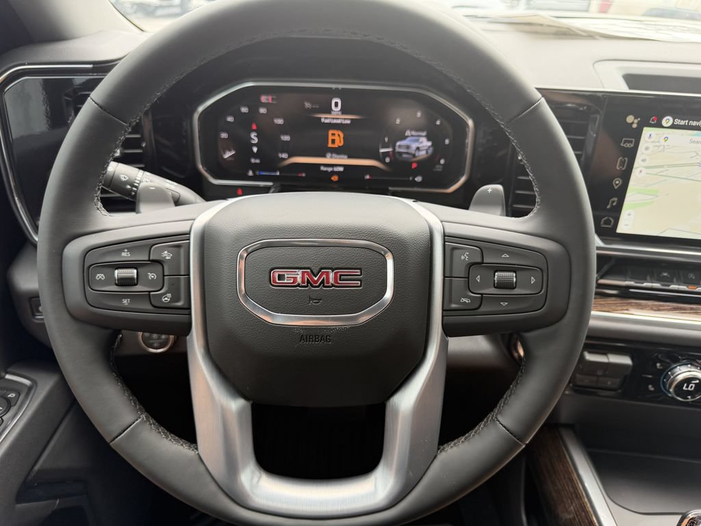 2026 GMC Sierra 1500 Elevation - Photo 33