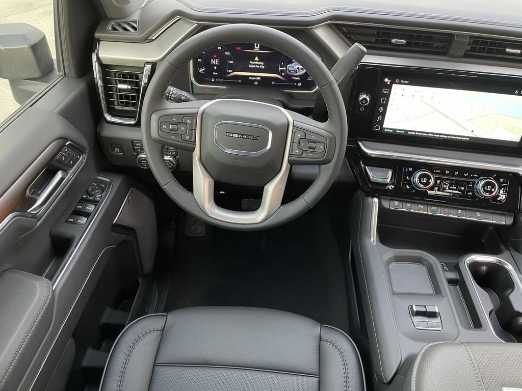 2026 GMC Sierra 2500HD Denali - Photo 19