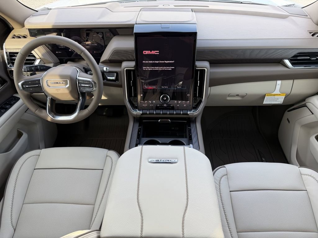 2026 GMC Yukon XL Denali - Photo 14