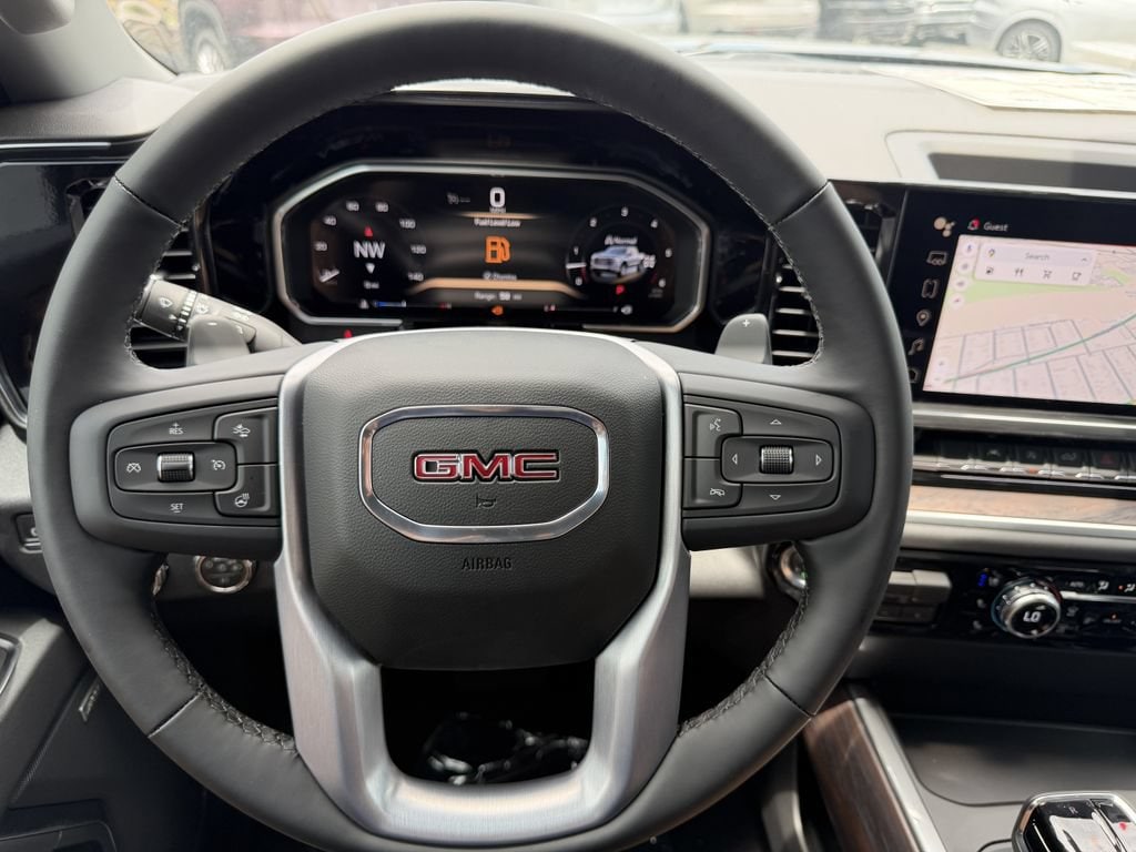2026 GMC Sierra 1500 SLT - Photo 33
