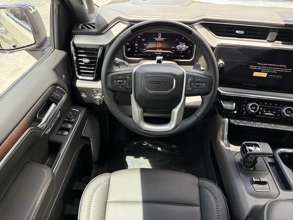 2026 GMC Sierra 1500 Denali - Photo 13
