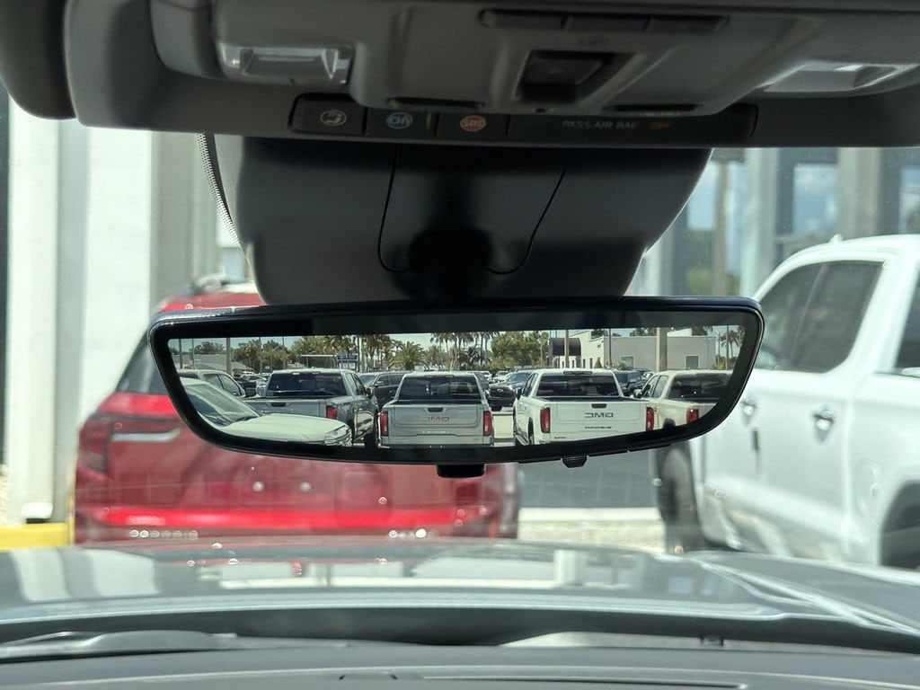 2026 GMC Sierra 1500 Denali - Photo 16