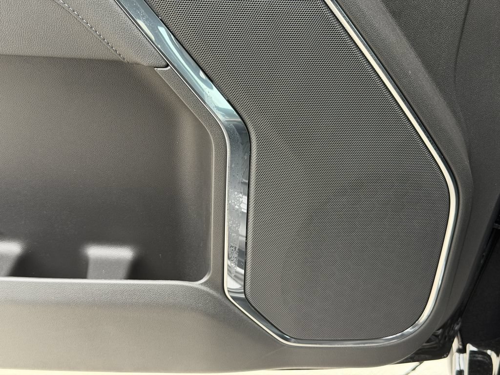 2026 GMC Sierra 1500 Elevation - Photo 21