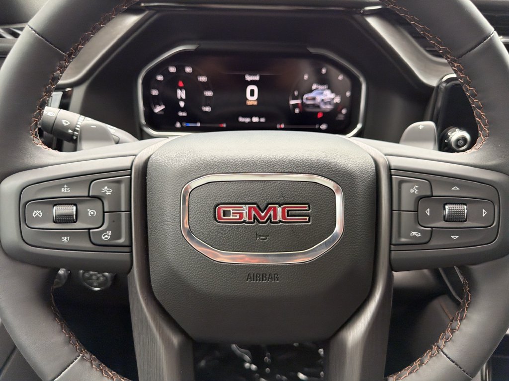 2026 GMC Sierra 1500 AT4 - Photo 32