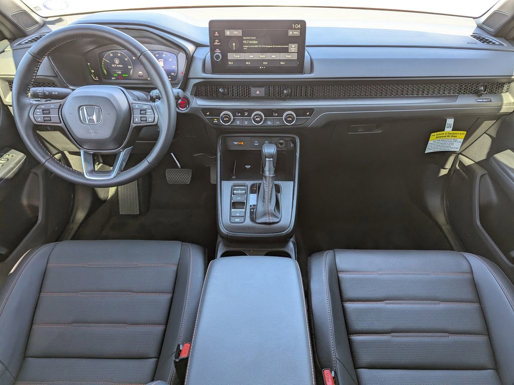 2026 Honda CR-V Sport-L - Photo 11