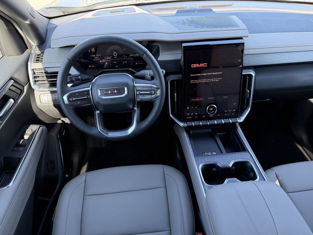 2026 GMC Acadia Elevation - Photo 13