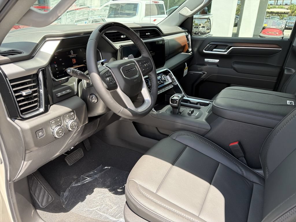 2026 GMC Sierra 1500 Denali - Photo 18