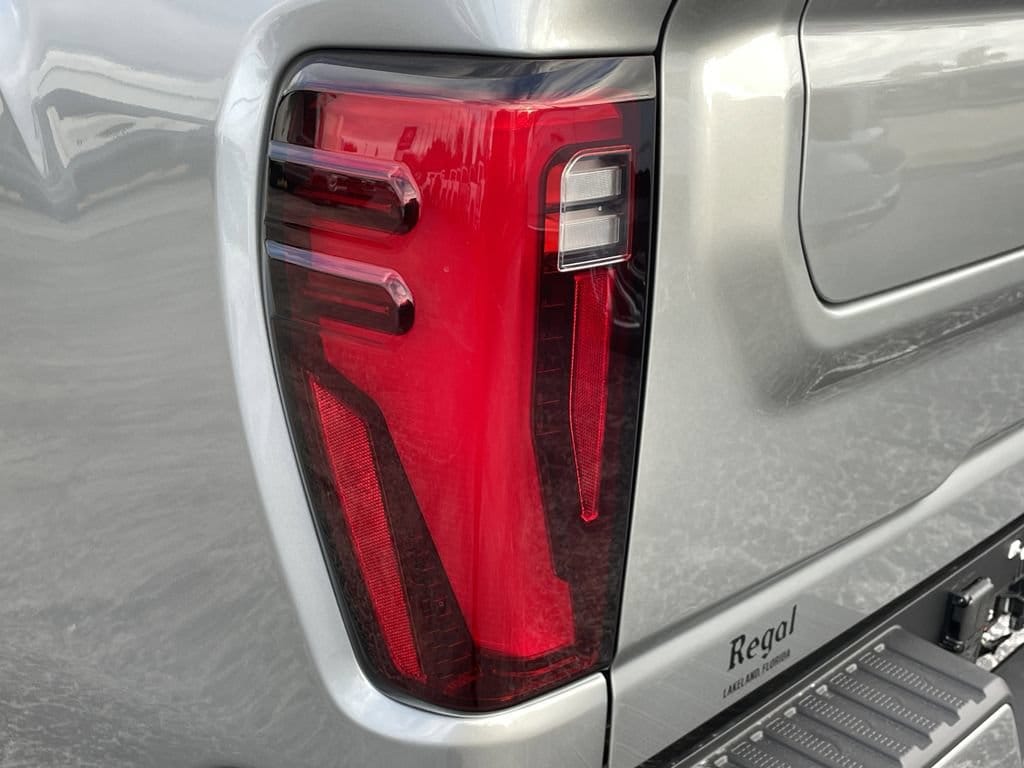 2026 GMC Sierra 2500HD Denali - Photo 11