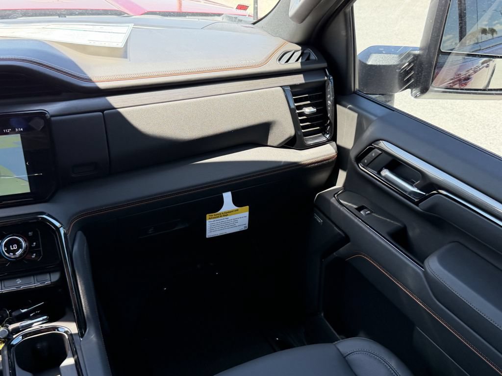 2026 GMC Sierra 2500HD AT4 - Photo 15