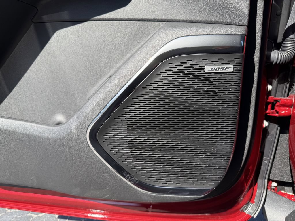 2026 GMC Acadia Elevation - Photo 20