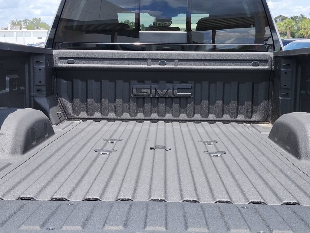 2026 GMC Sierra 2500HD Denali - Photo 11