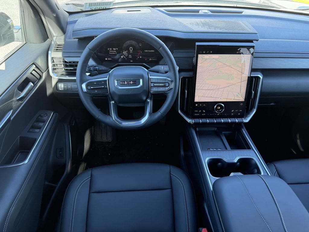 2026 GMC Acadia Elevation - Photo 16
