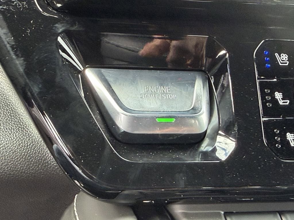 2026 GMC Sierra 1500 AT4X - Photo 28
