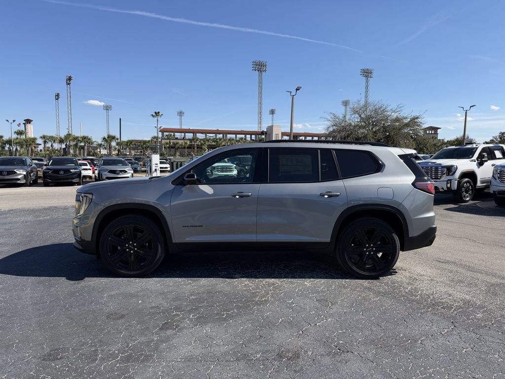 2026 GMC Acadia Elevation - Photo 6