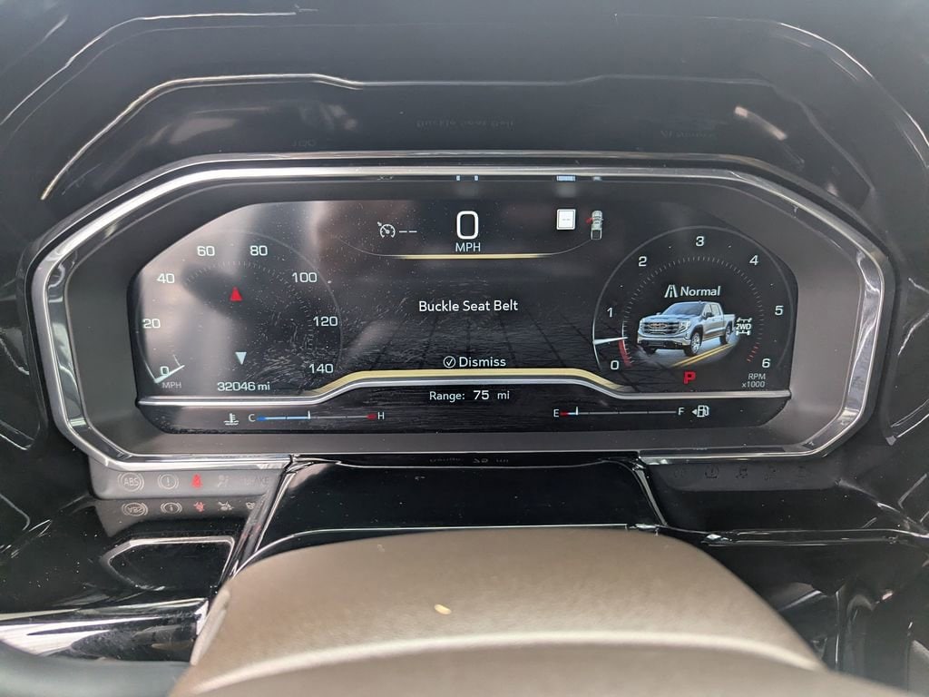2023 GMC Sierra 1500 SLT - Photo 29