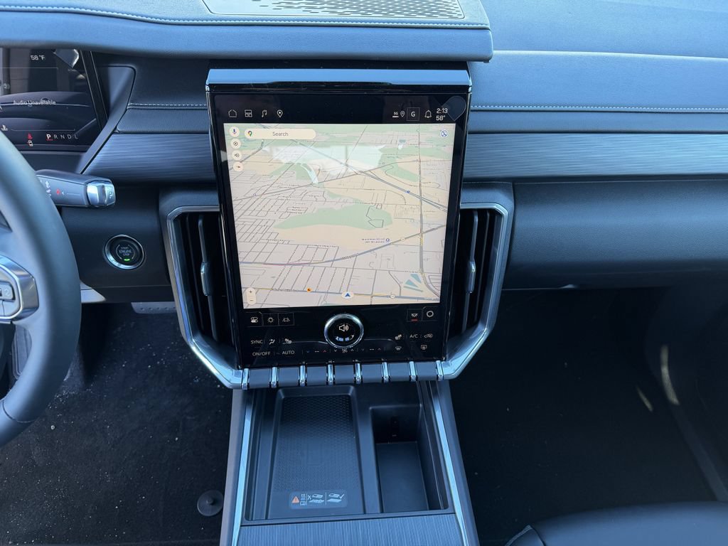 2026 GMC Acadia Elevation - Photo 21