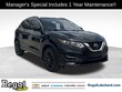 Nissan Rogue Sport