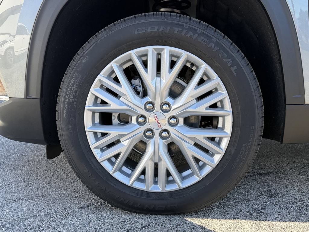 2026 GMC Acadia Elevation - Photo 34