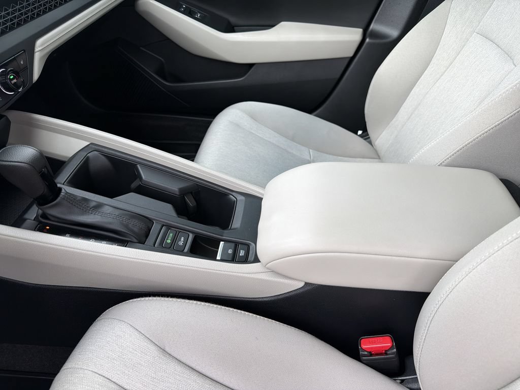 2024 Honda Accord EX - Photo 20
