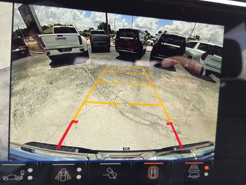 2026 GMC Sierra 1500 AT4X - Photo 26