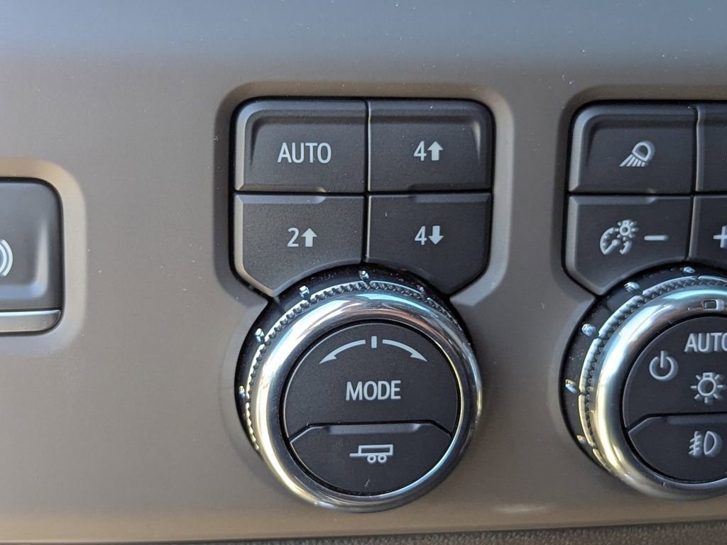 2025 GMC Sierra 2500HD Denali - Photo 29