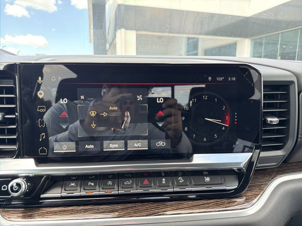 2026 GMC Sierra 1500 Elevation - Photo 25