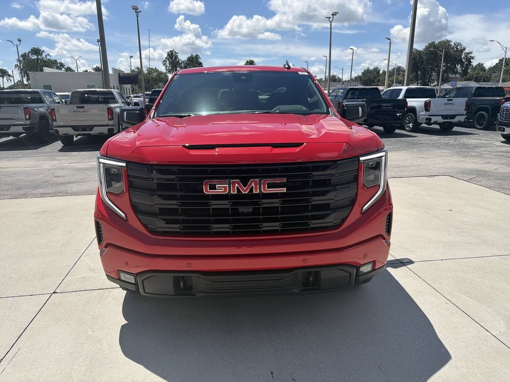 2026 GMC Sierra 1500 Elevation - Photo 9