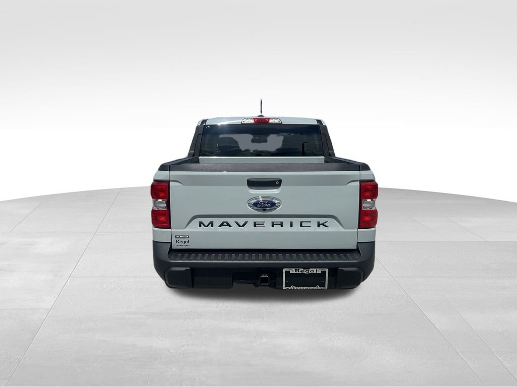 2024 Ford Maverick XL photo 2