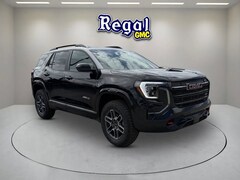 2026 GMC Terrain AT4 SUV