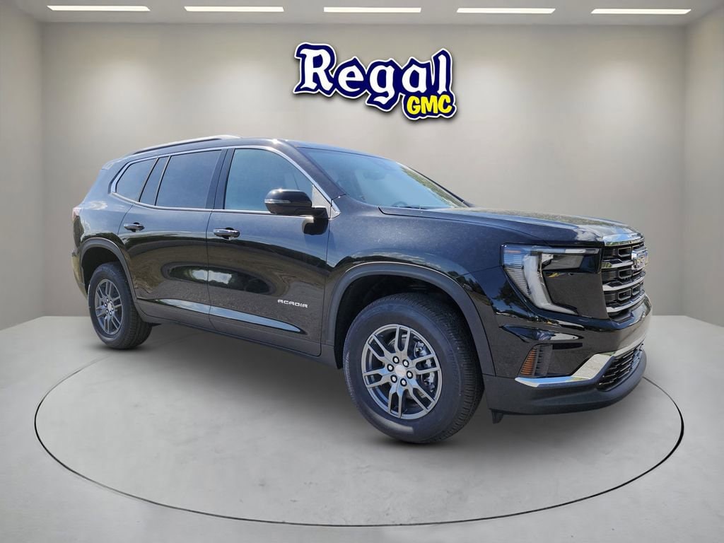 2026 GMC Acadia Elevation FWD's photo