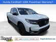 Honda Ridgeline