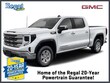 GMC Sierra 1500