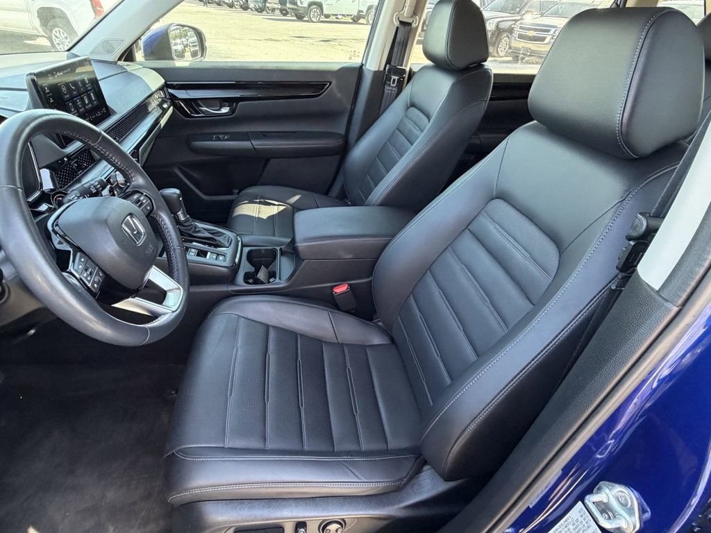 2023 Honda CR-V EX-L - Photo 20