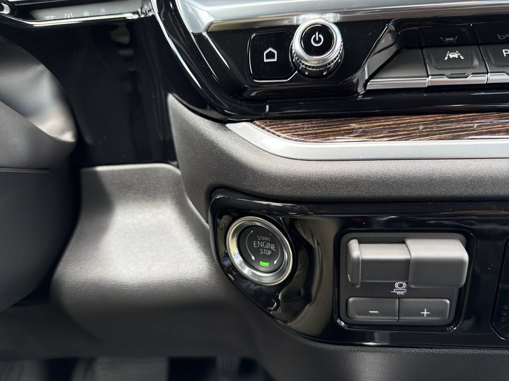 2026 GMC Sierra 1500 Elevation - Photo 28