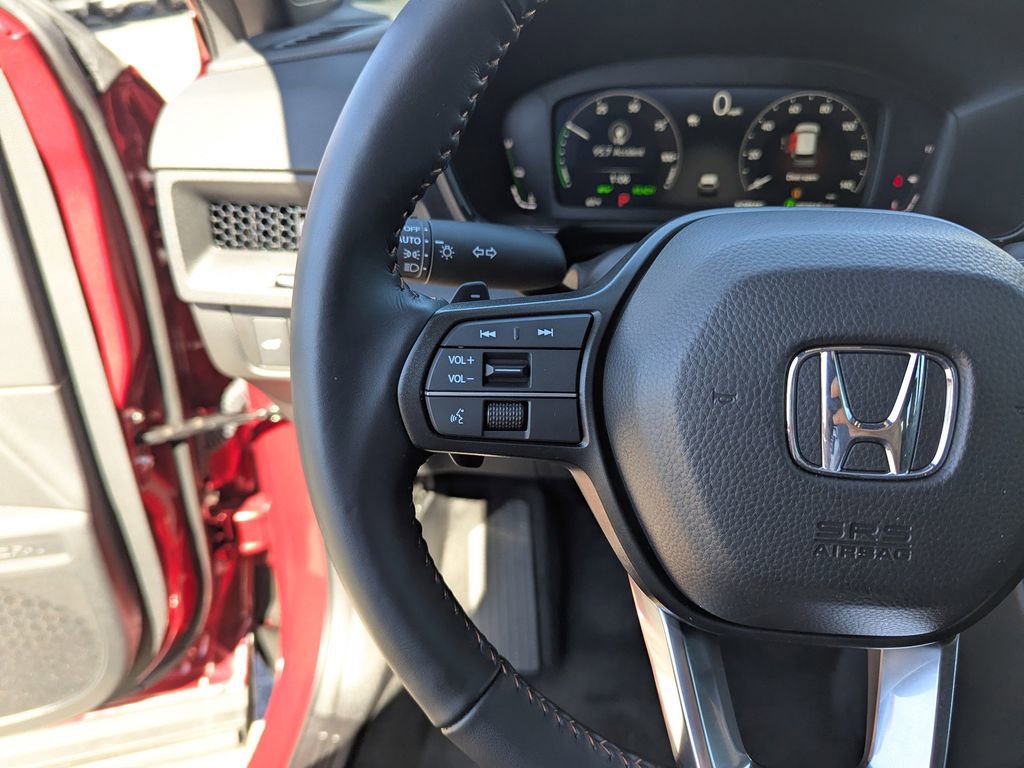 2026 Honda CR-V Sport-L - Photo 25