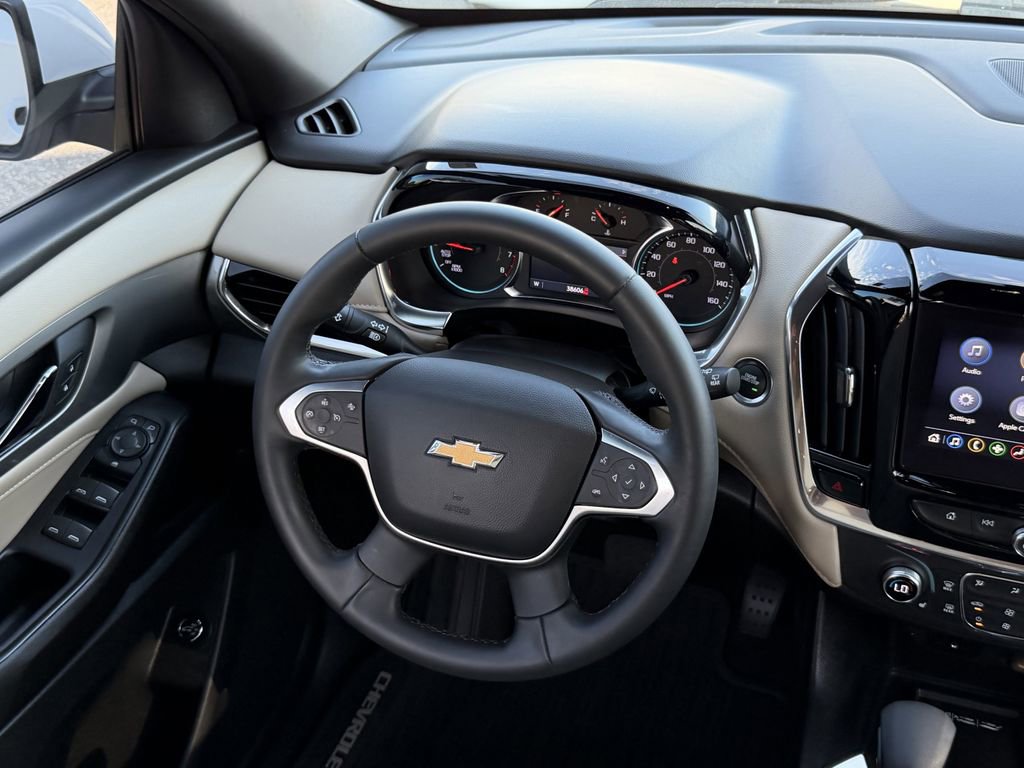 2023 Chevrolet Traverse 1LT - Photo 13