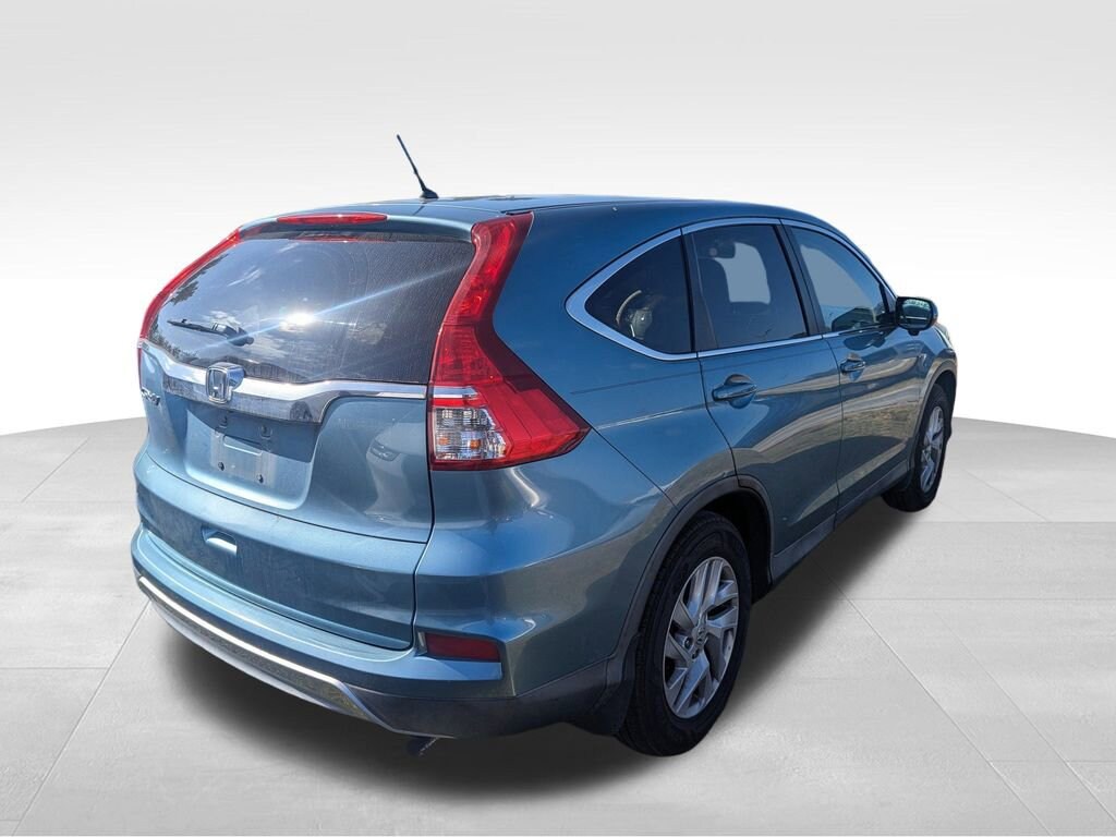 Used 2016 Honda CR-V EX SUV