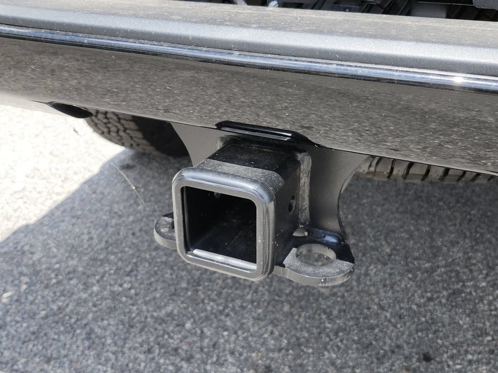 2026 GMC Sierra 2500HD Denali - Photo 13