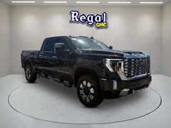 2026 GMC Sierra 3500 HD Denali Truck