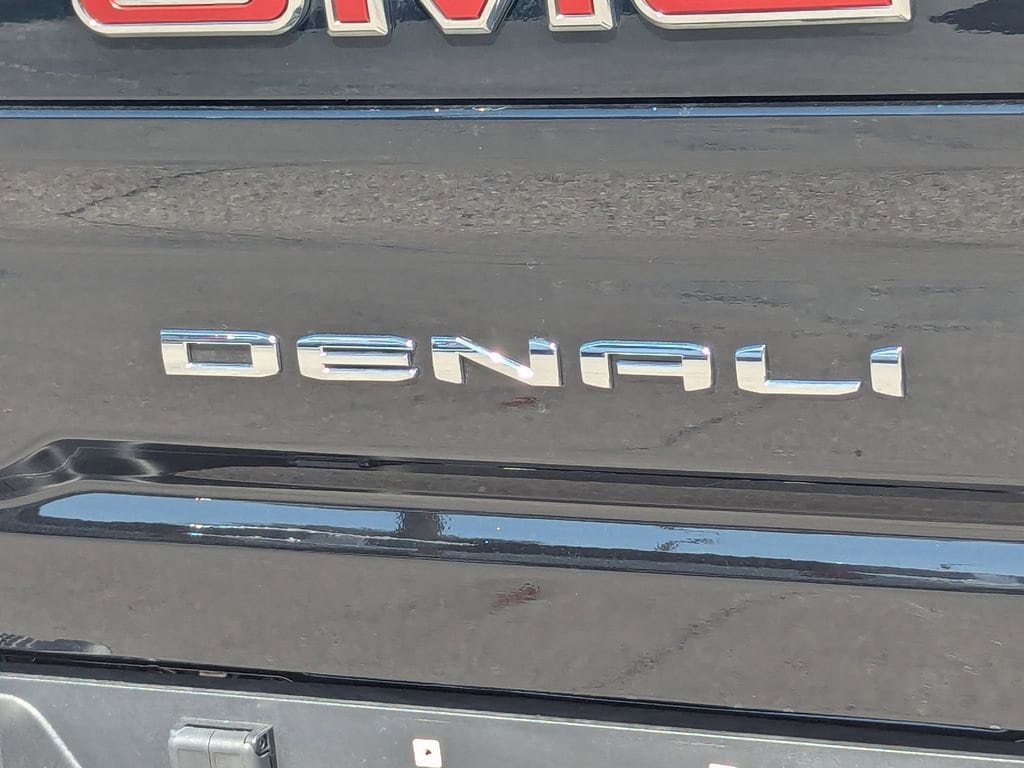 2025 GMC Sierra 2500HD Denali - Photo 12