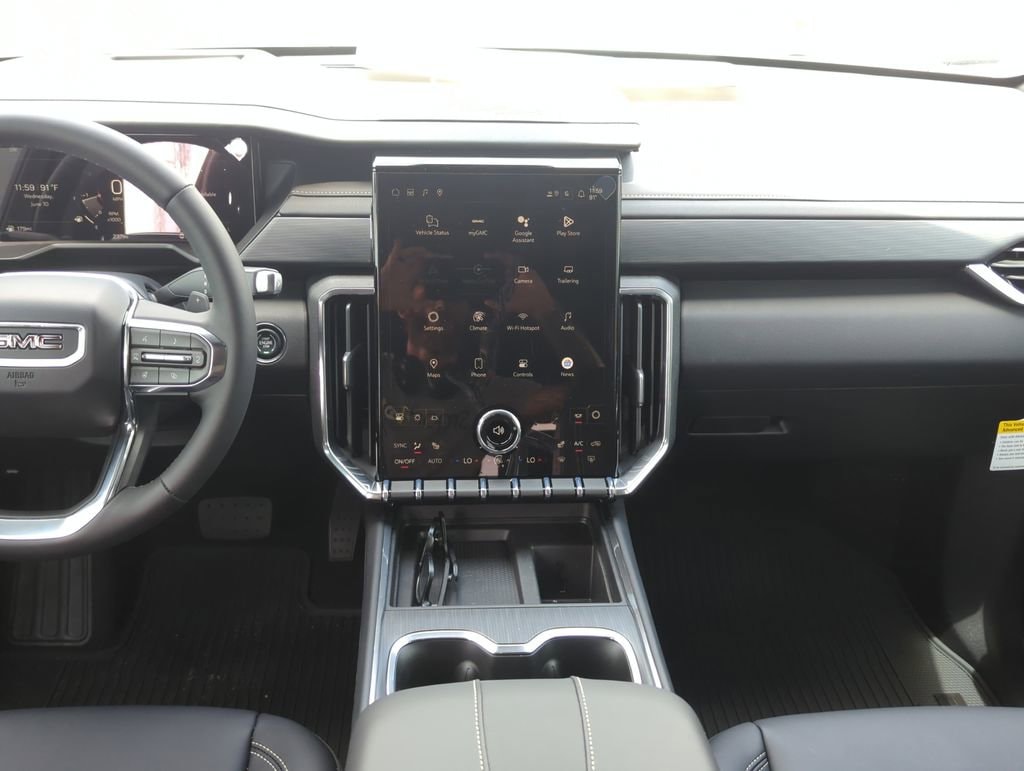 2026 GMC Acadia Elevation - Photo 14