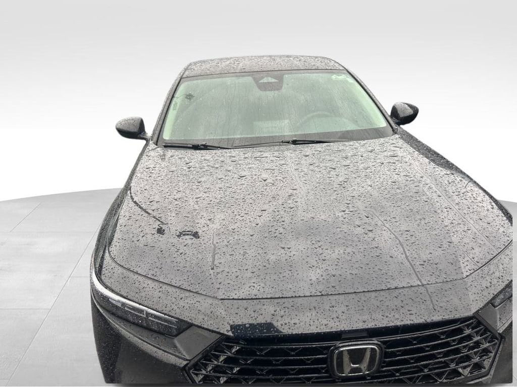 Used 2023 Honda Accord LX with VIN 1HGCY1F28PA059856 for sale in Lakeland, FL
