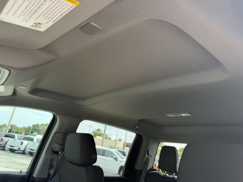 2026 GMC Sierra 3500HD Pro - Photo 21