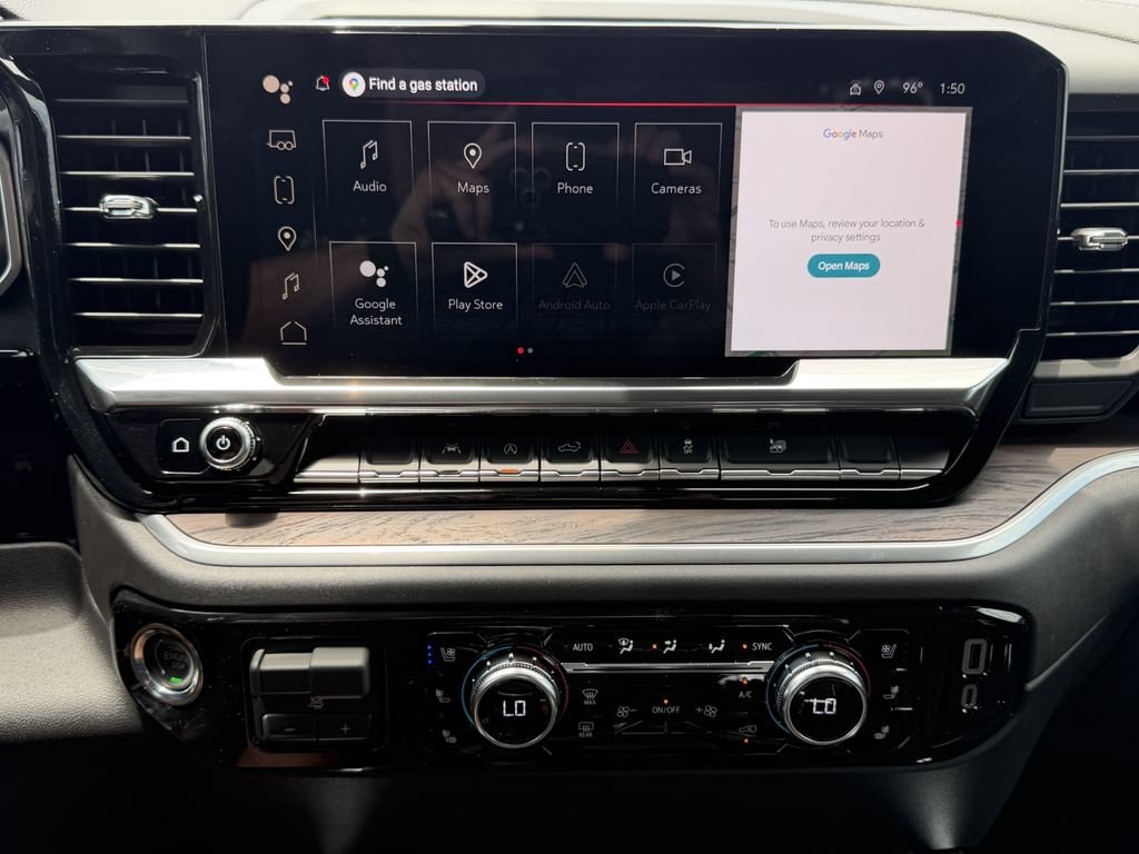 2026 GMC Sierra 1500 SLT - Photo 24
