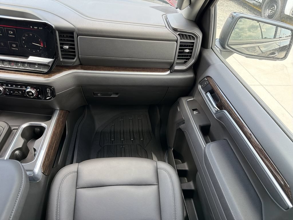 2026 GMC Sierra 1500 Elevation - Photo 15