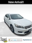 Honda Accord Sdn
