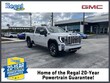GMC Sierra 2500 HD